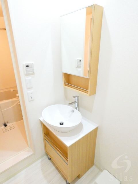 大石駅 徒歩5分 1階の物件内観写真