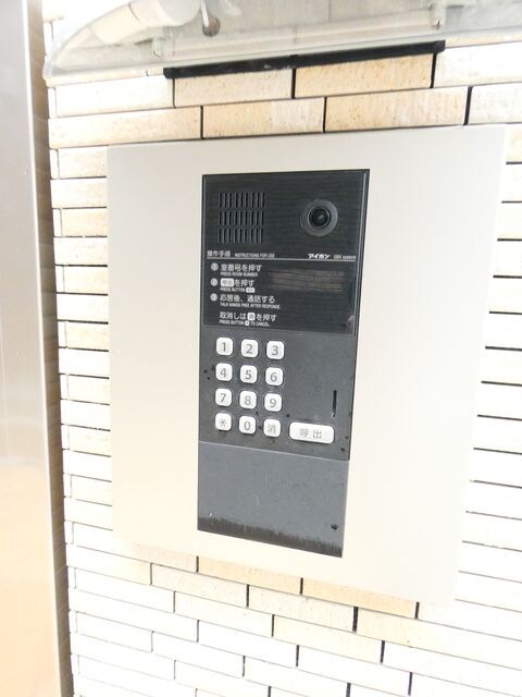 大石駅 徒歩5分 1階の物件外観写真