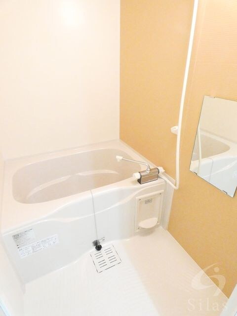 大石駅 徒歩5分 1階の物件内観写真