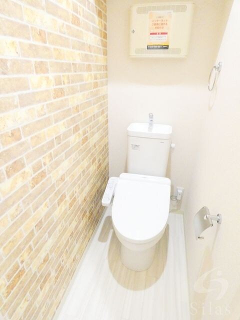 大石駅 徒歩5分 1階の物件内観写真