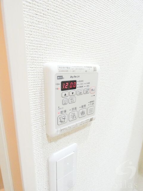 大石駅 徒歩5分 1階の物件内観写真