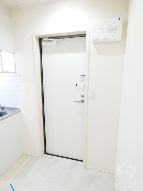 大石駅 徒歩5分 1階の物件内観写真