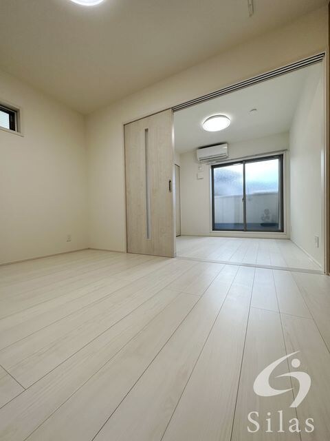 園田駅 徒歩8分 2階の物件内観写真