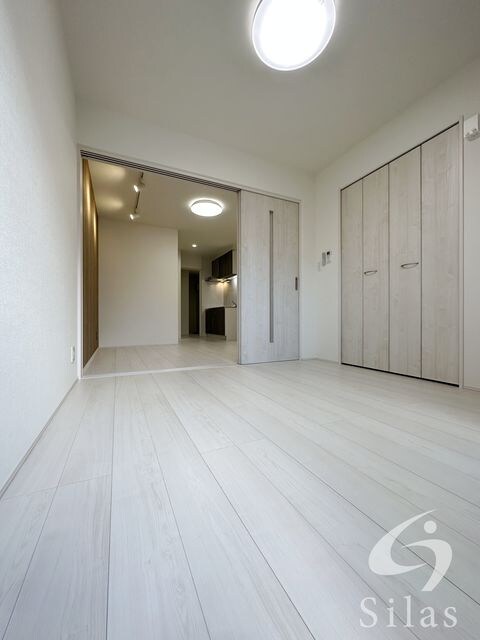 園田駅 徒歩8分 2階の物件内観写真