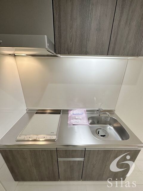 園田駅 徒歩8分 2階の物件内観写真