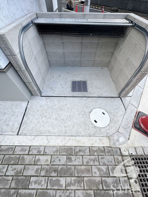 園田駅 徒歩8分 2階の物件外観写真