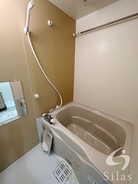 園田駅 徒歩8分 2階の物件内観写真