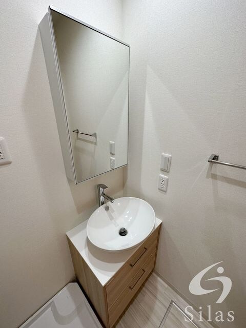 園田駅 徒歩8分 2階の物件内観写真