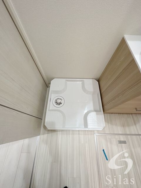 園田駅 徒歩8分 2階の物件内観写真