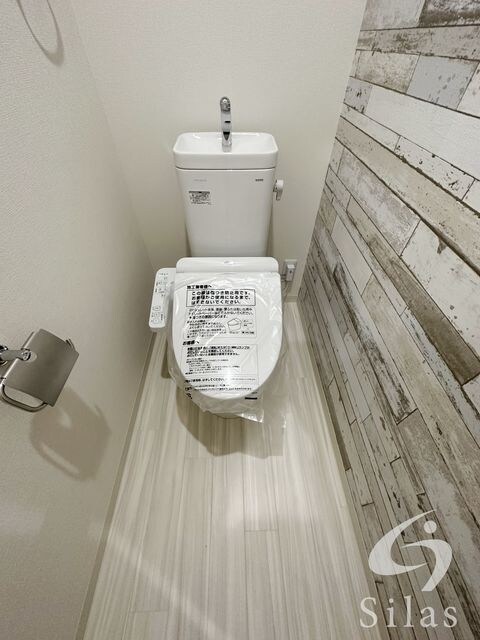 園田駅 徒歩8分 2階の物件内観写真