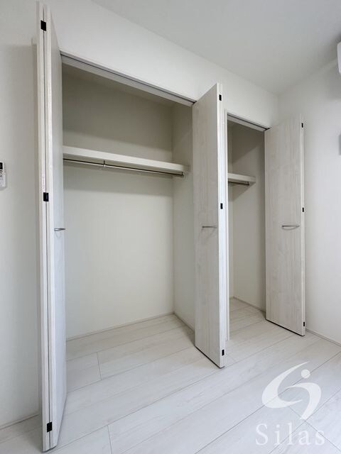 園田駅 徒歩8分 2階の物件内観写真