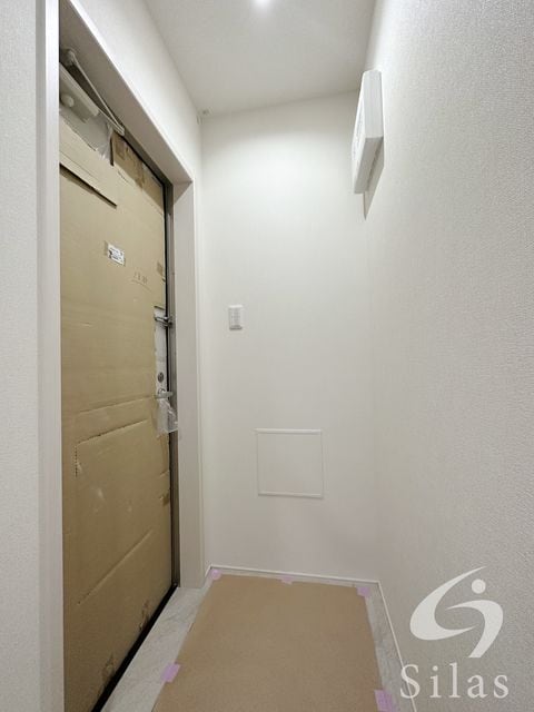 園田駅 徒歩8分 2階の物件内観写真