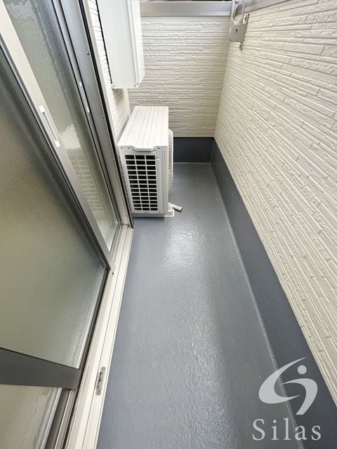 園田駅 徒歩8分 2階の物件内観写真