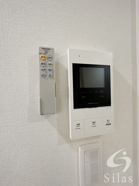 園田駅 徒歩8分 2階の物件内観写真