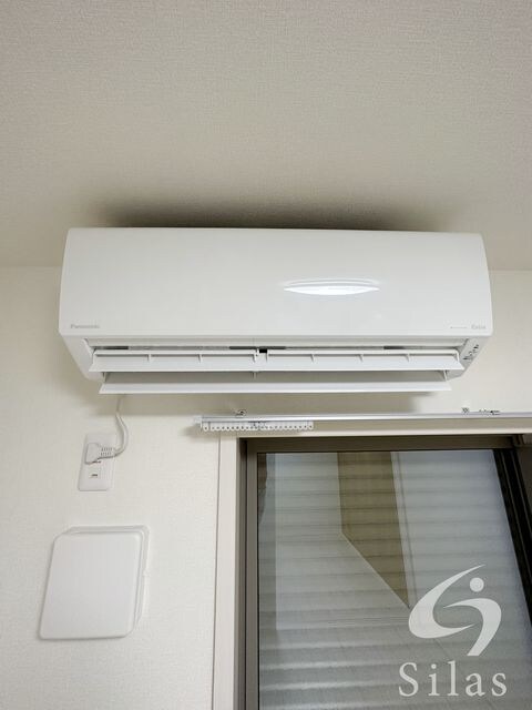 園田駅 徒歩8分 2階の物件内観写真