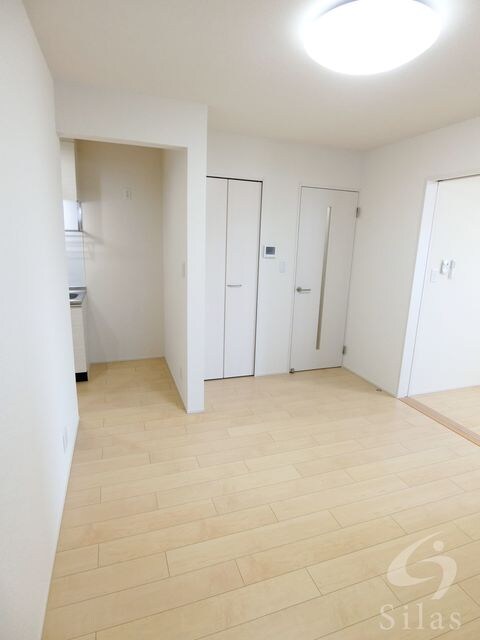 住ノ江駅 徒歩8分 1階の物件内観写真