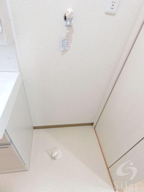 住ノ江駅 徒歩8分 1階の物件内観写真