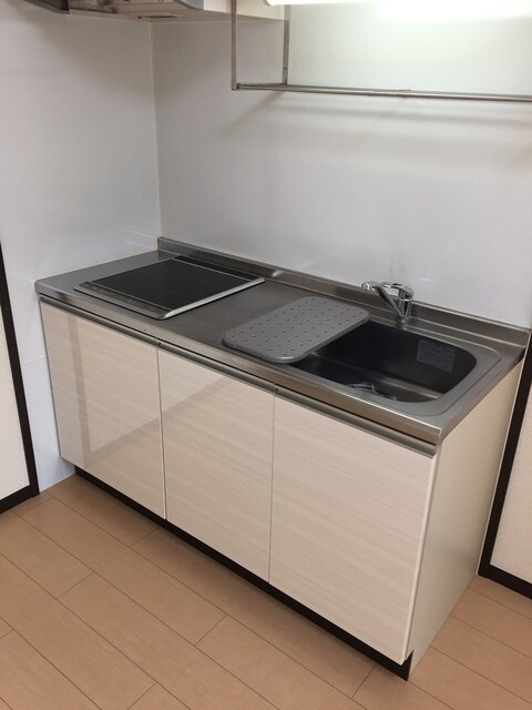 池田駅 徒歩8分 3階の物件内観写真