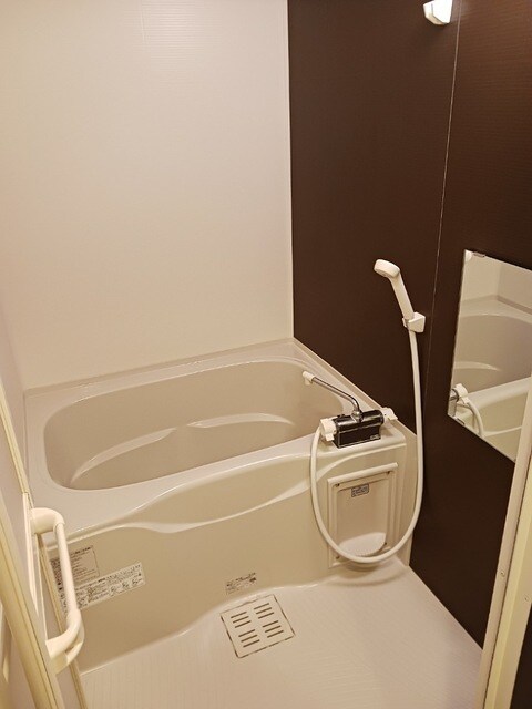 池田駅 徒歩8分 3階の物件内観写真