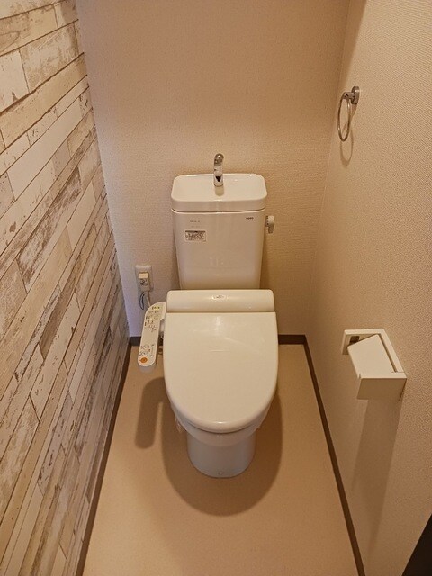 池田駅 徒歩8分 3階の物件内観写真