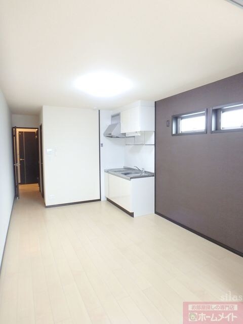 池田駅 徒歩8分 3階の物件内観写真