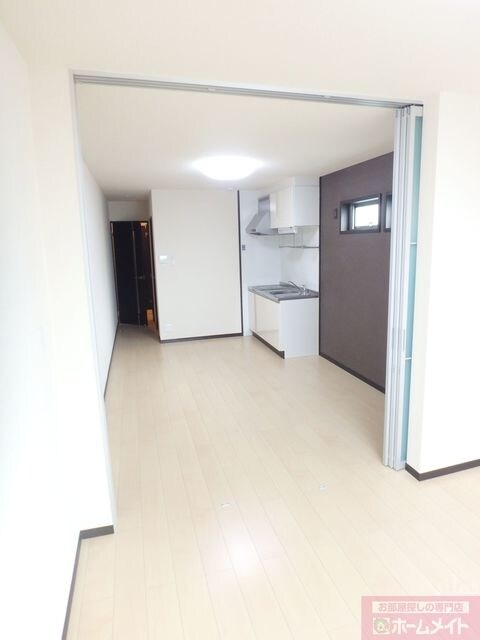 池田駅 徒歩8分 3階の物件内観写真