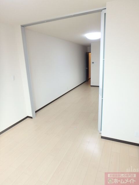 池田駅 徒歩8分 3階の物件内観写真