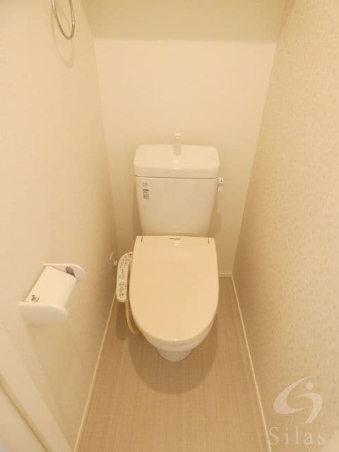 塚本駅 徒歩6分 2階の物件内観写真