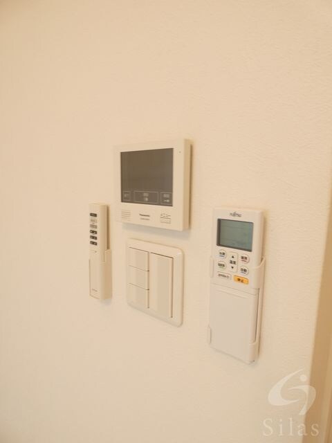 塚本駅 徒歩6分 2階の物件内観写真