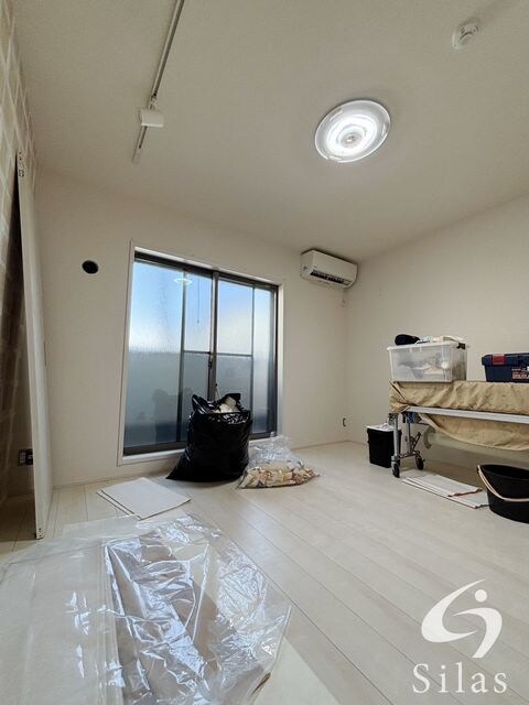 塚口駅 徒歩12分 1階の物件内観写真