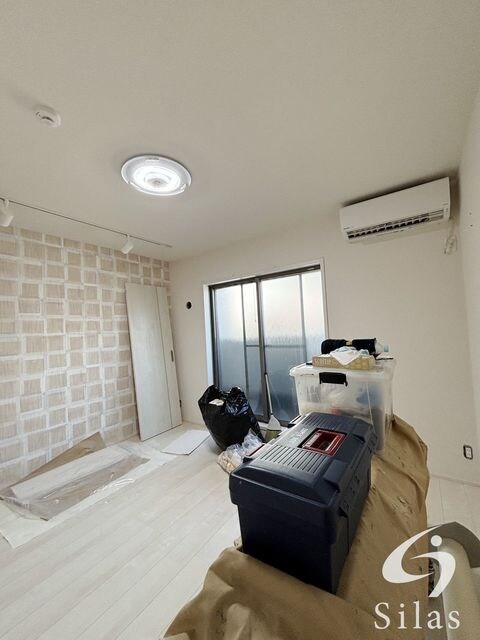 塚口駅 徒歩12分 1階の物件内観写真