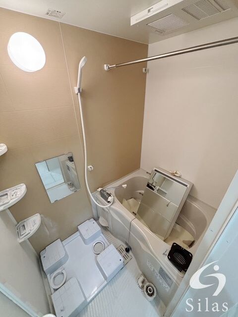 塚口駅 徒歩12分 1階の物件内観写真