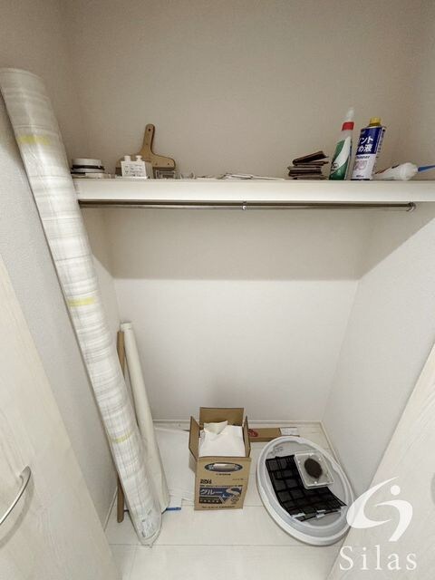 塚口駅 徒歩12分 1階の物件内観写真