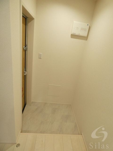 太子橋今市駅 徒歩5分 2階の物件内観写真