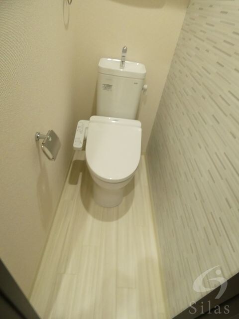 太子橋今市駅 徒歩5分 2階の物件内観写真