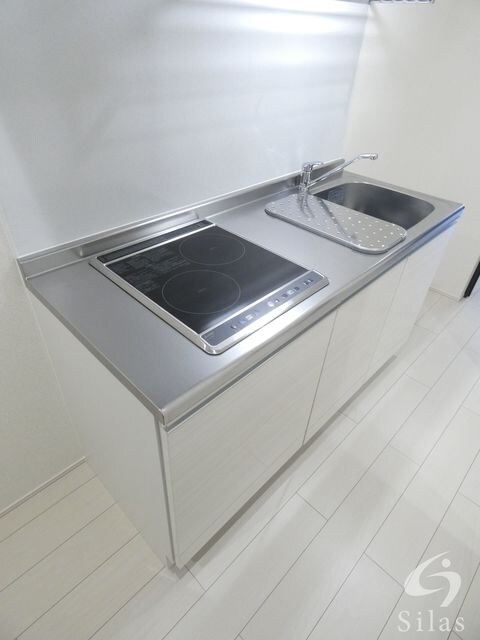 若江岩田駅 徒歩5分 1階の物件内観写真