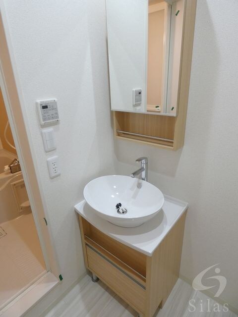 若江岩田駅 徒歩5分 1階の物件内観写真