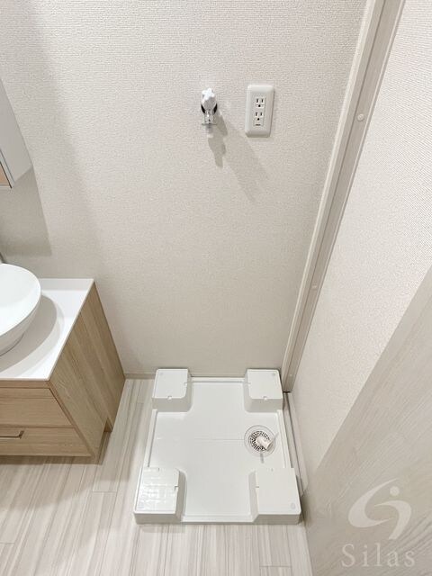 若江岩田駅 徒歩5分 1階の物件内観写真