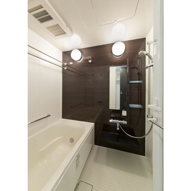 崇禅寺駅 徒歩7分 2階の物件内観写真