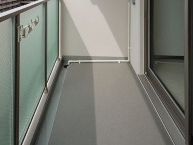 崇禅寺駅 徒歩7分 2階の物件内観写真