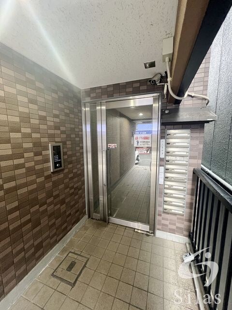 伝法駅 徒歩13分 2階の物件外観写真