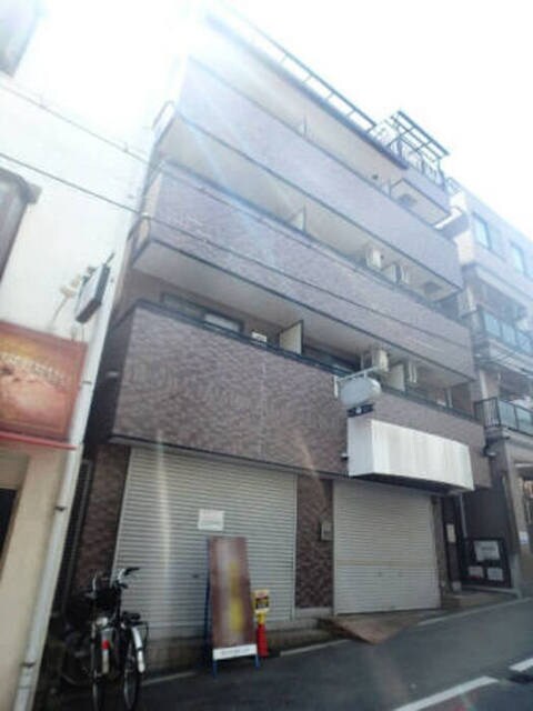 伝法駅 徒歩13分 2階の物件外観写真