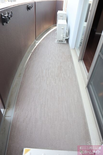 伝法駅 徒歩13分 2階の物件内観写真