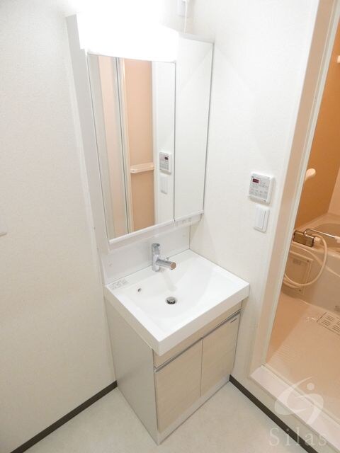 曽根駅 徒歩4分 3階の物件内観写真