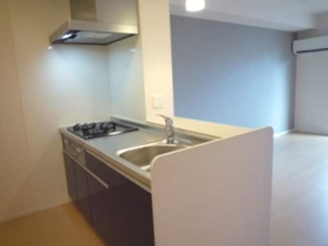 東淀川駅 徒歩4分 3階の物件内観写真