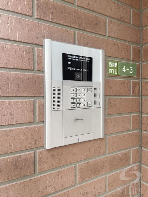 東淀川駅 徒歩4分 3階の物件外観写真