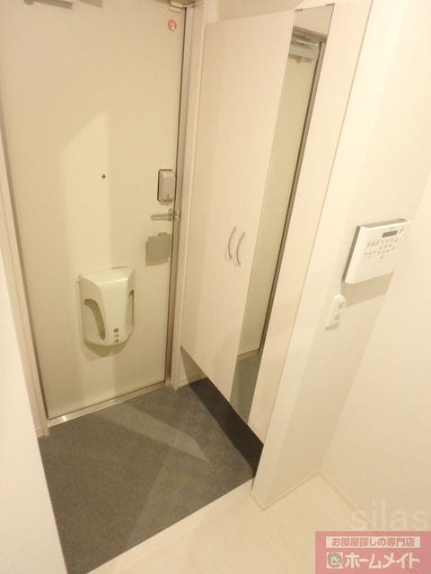 東淀川駅 徒歩4分 3階の物件内観写真