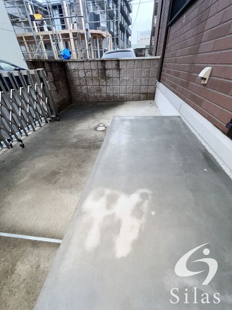 東淀川駅 徒歩4分 2階の物件内観写真