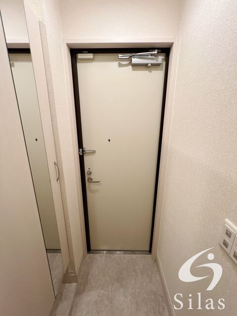 東淀川駅 徒歩4分 2階の物件内観写真