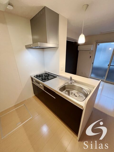 東淀川駅 徒歩4分 2階の物件内観写真